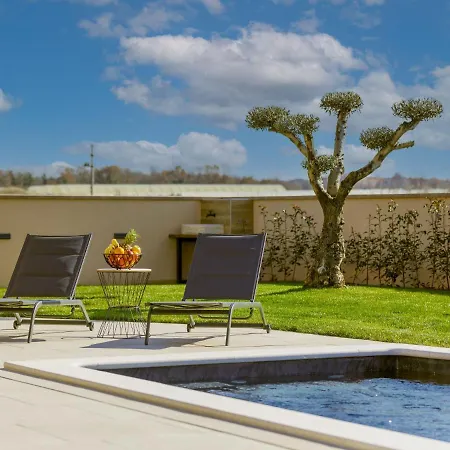Divina By Interhome Villa *