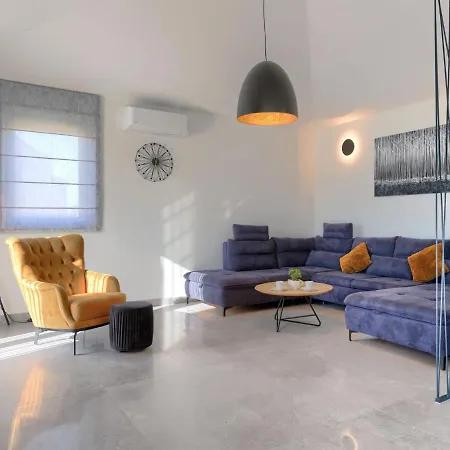 Divina By Interhome Villa
