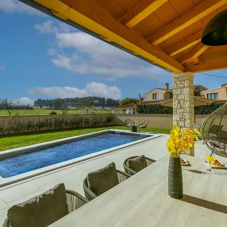 Divina By Interhome * Porec