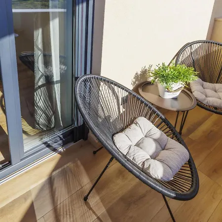 Divina By Interhome Villa *