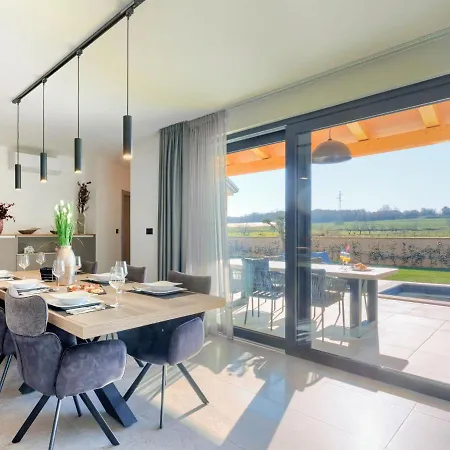 Villa Divina By Interhome Porec