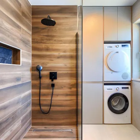 Villa Divina By Interhome
