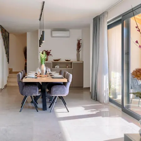 Divina By Interhome Villa Porec