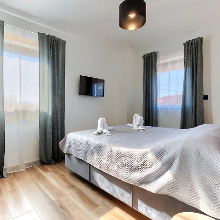 Divina By Interhome * Porec