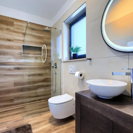 Divina By Interhome * Porec