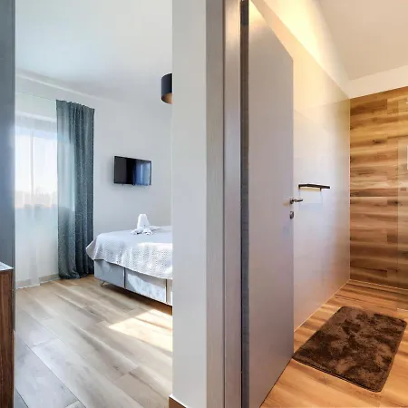 Divina By Interhome * Porec