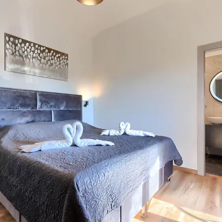 Divina By Interhome Villa Poreč