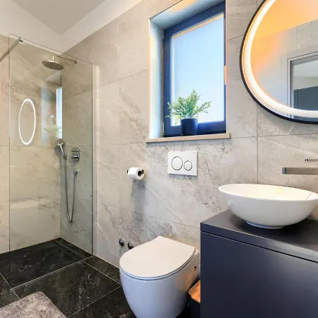 Villa Divina By Interhome *