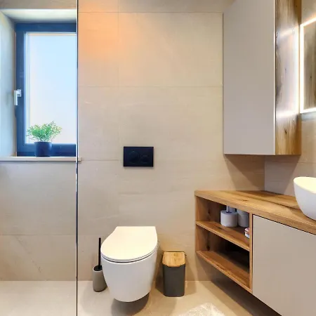 Divina By Interhome Poreč