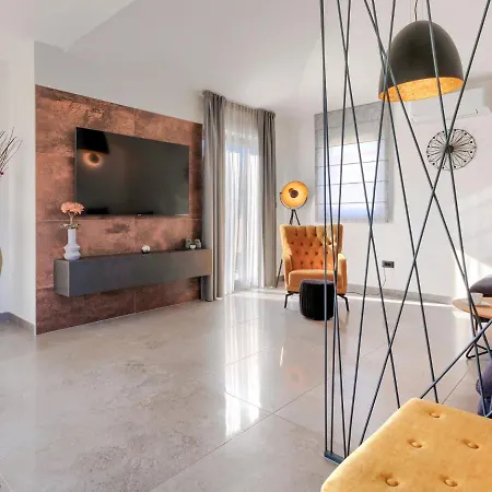 Villa Divina By Interhome