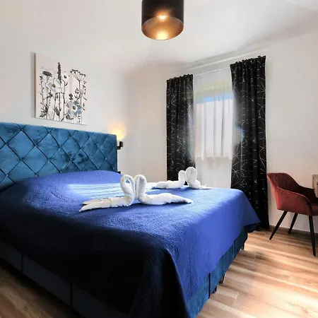 Divina By Interhome Villa Poreč
