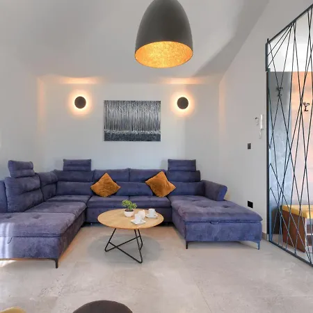 Divina By Interhome Villa