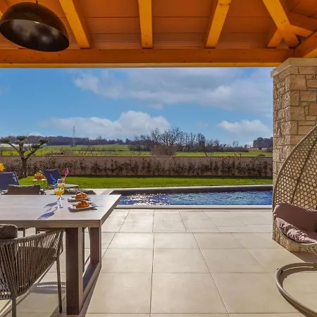 Divina By Interhome Villa