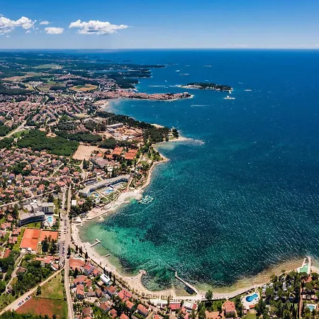 Divina By Interhome * Poreč